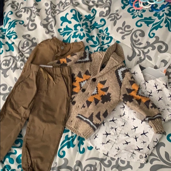 Boy clothes - Picture 4 of 4